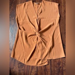 Women blouse REFINITY City Chic size Plus XS(1X)